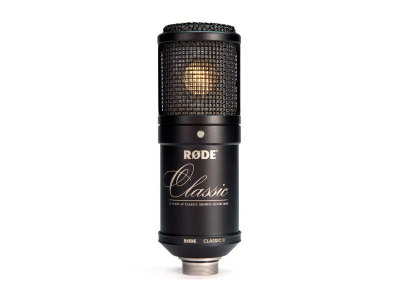 Røde Classic II