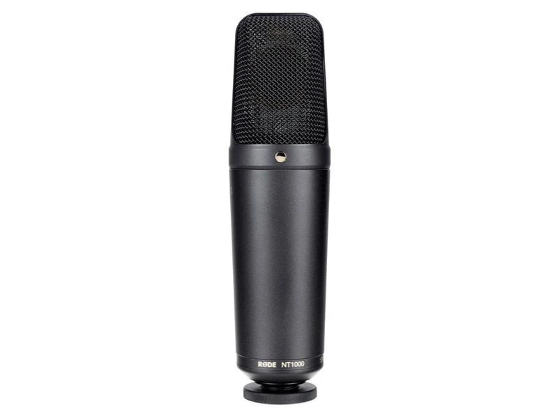 Røde NT1000 Black Edition