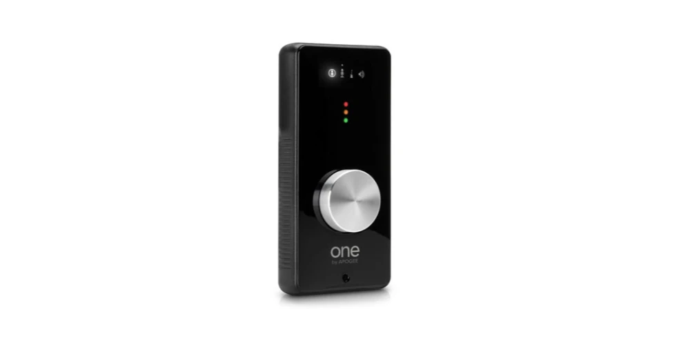 Apogee ONE for Mac Recension