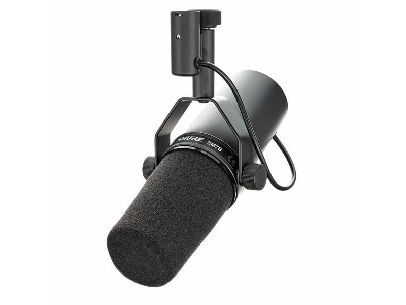 Shure SM7B