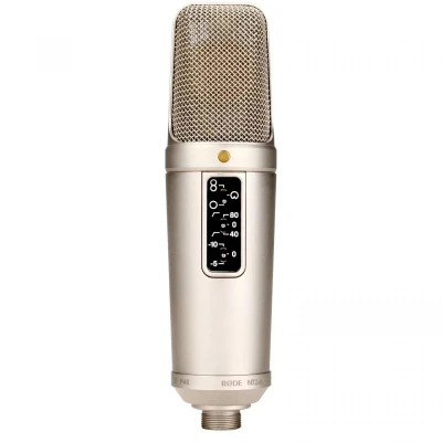 Røde NT2-A