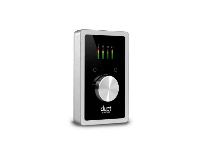 Apogee Duet