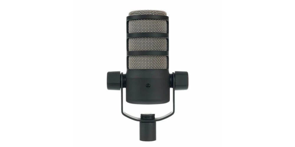 Røde PodMic Recension