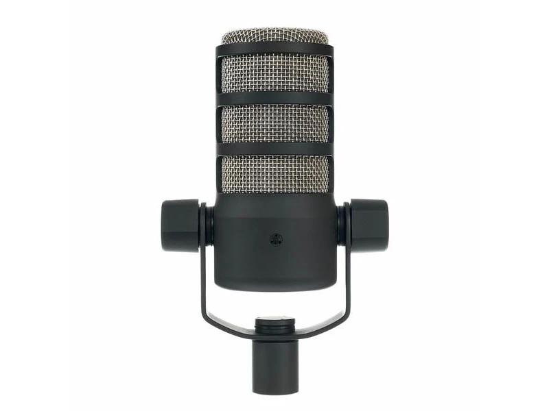 Røde PodMic