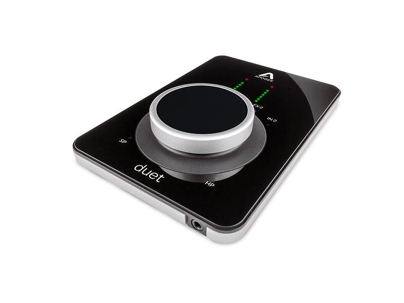 Apogee Duet 3