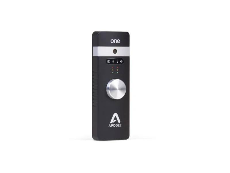 Apogee ONE for iPad Mac