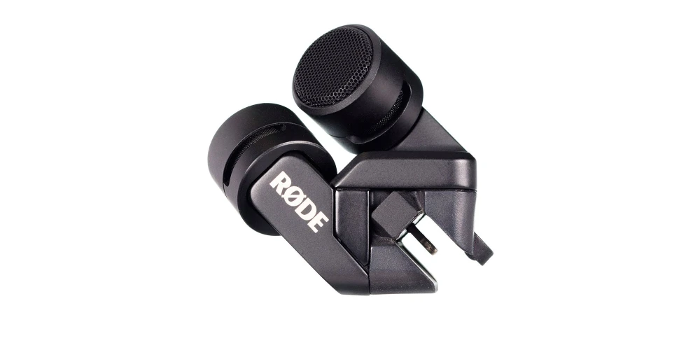 Røde iXY Recension