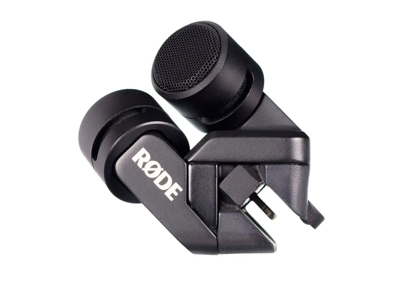 Røde iXY