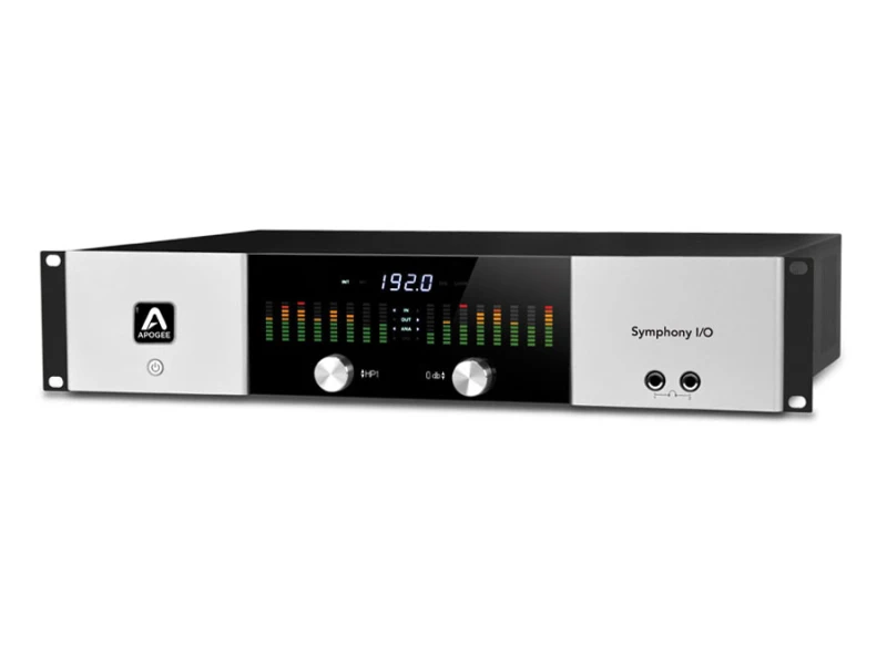 Apogee Symphony I/O