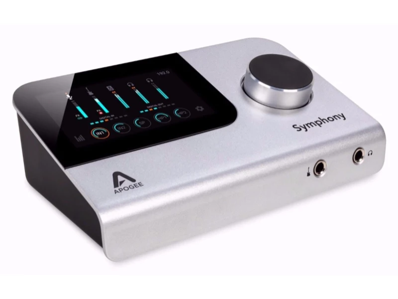 Apogee Symphony Desktop 10x14