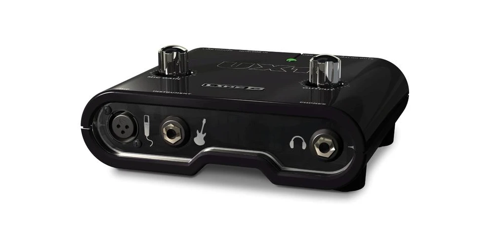 Line 6 POD Studio UX-1 Recension