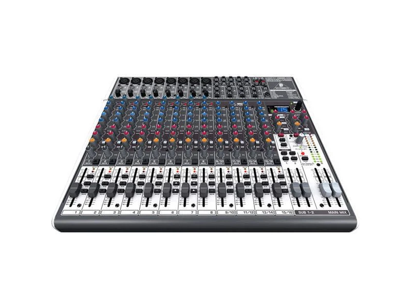 Behringer Xenyx X2222USB