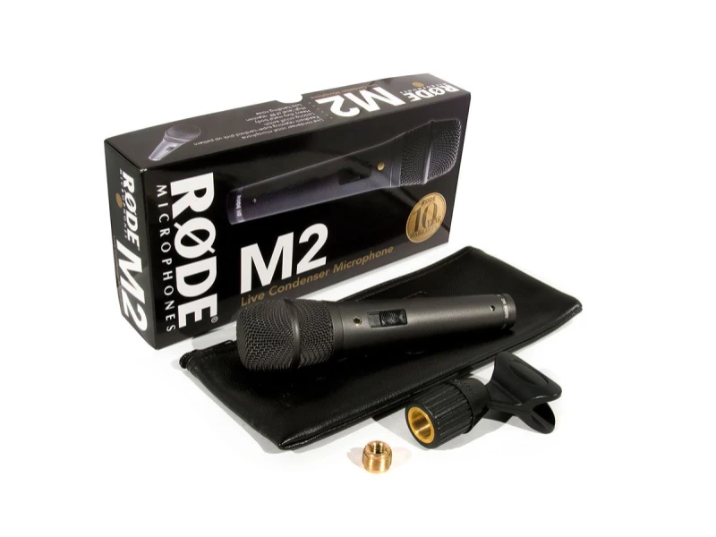 Røde M2